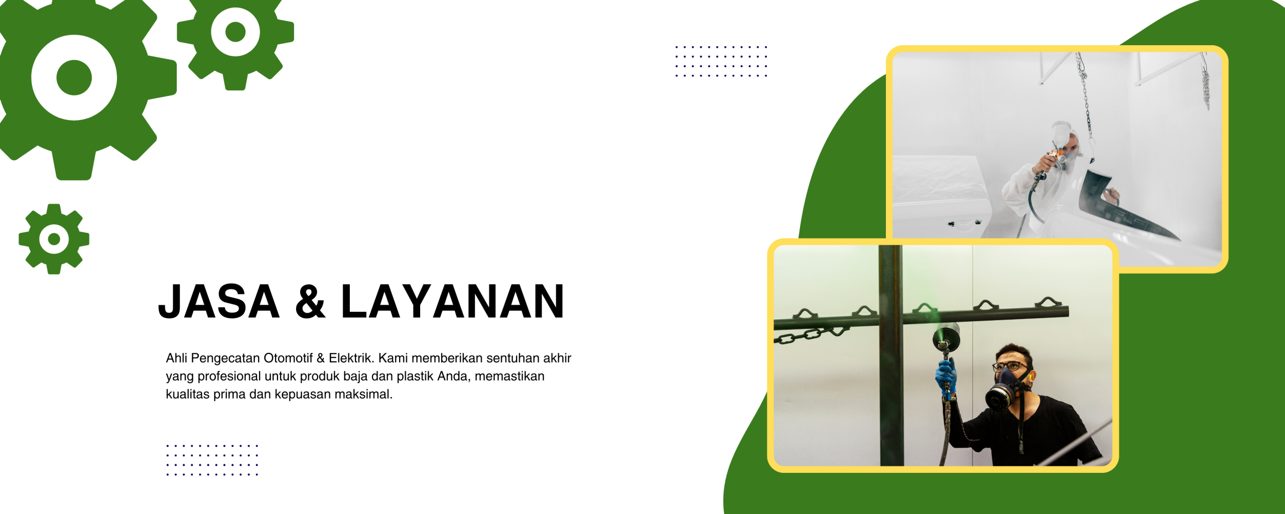 Spanduk Jasa Pembuatan Website Putih dan Biru Ilustrasi (1000 x 400 mm) (1)