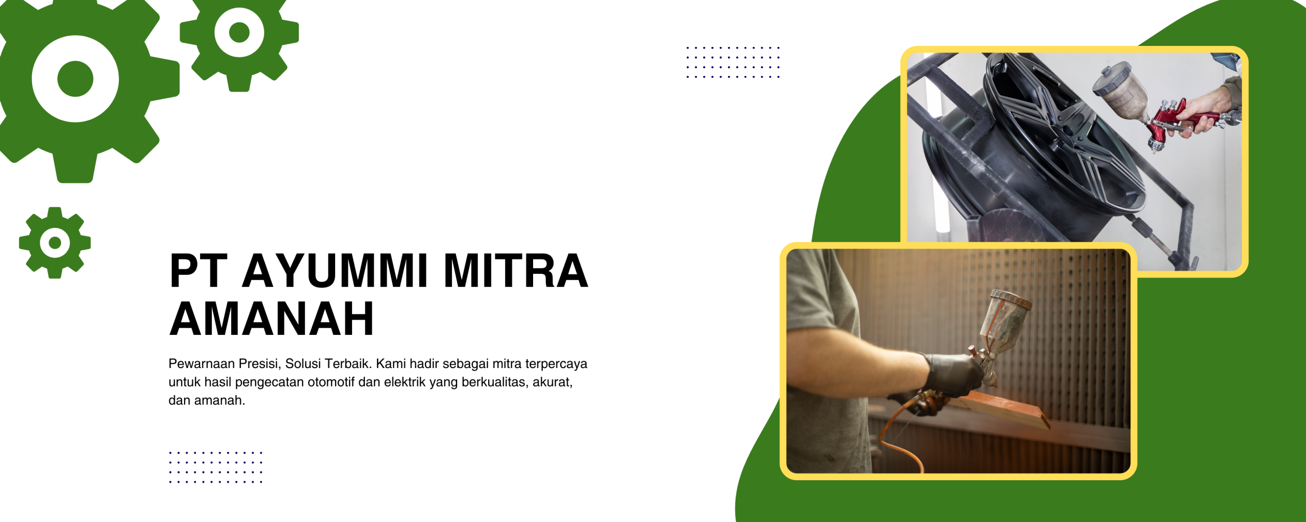 Spanduk Jasa Pembuatan Website Putih dan Biru Ilustrasi (1000 x 400 mm) (2)